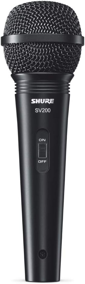 Shure SV200