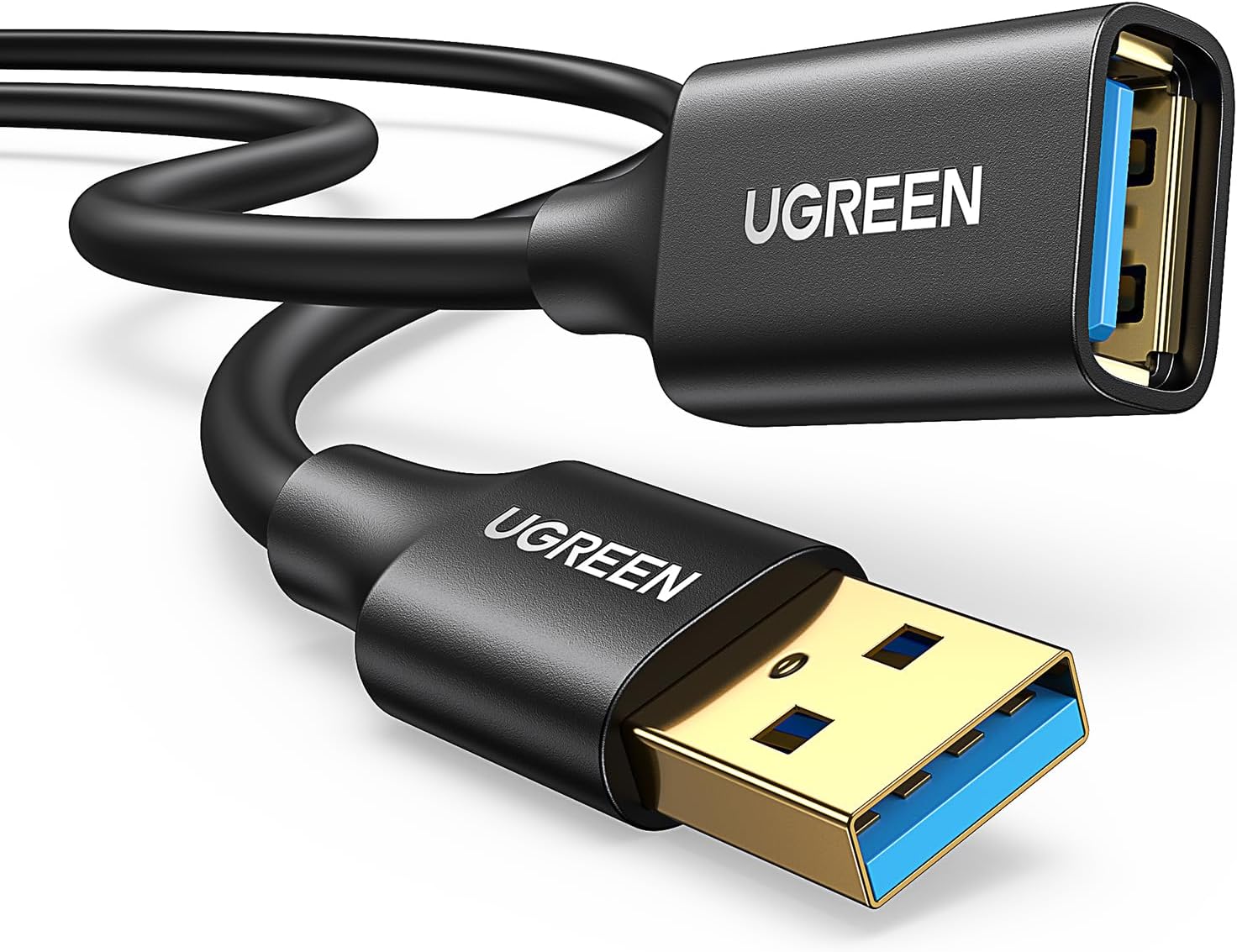 Extensão USB 3.0 UGREEN