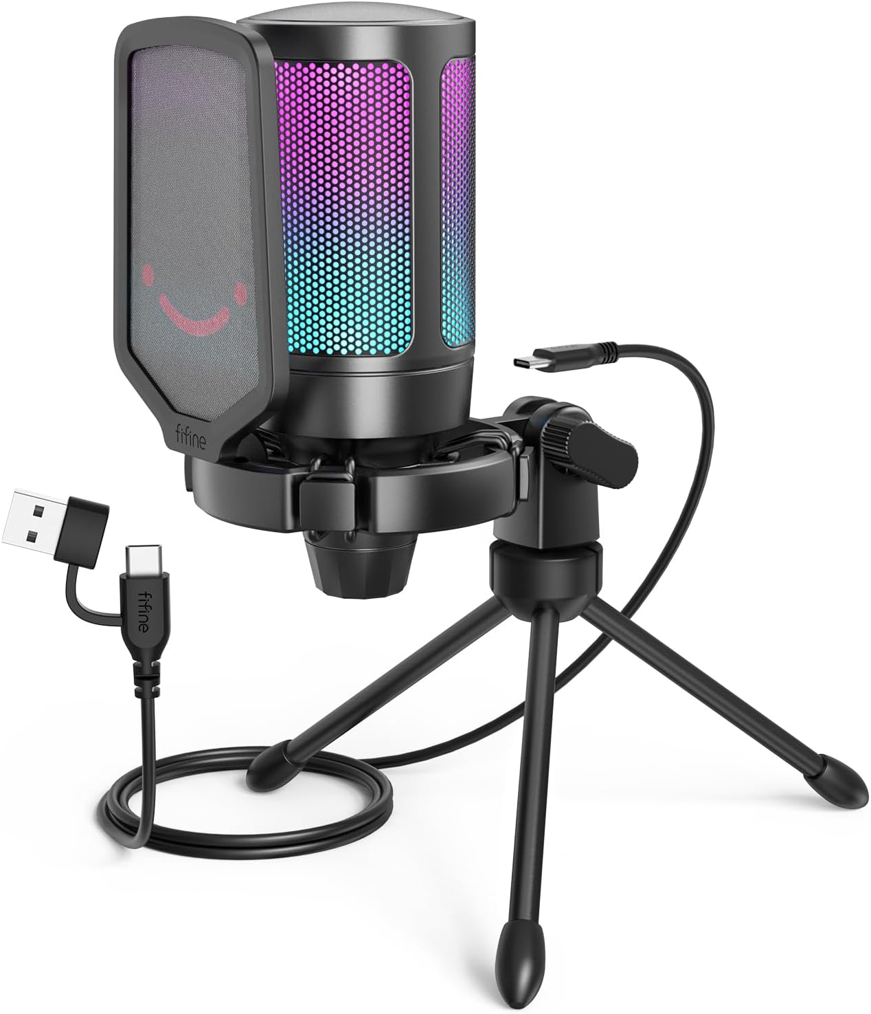 Fifine A6V