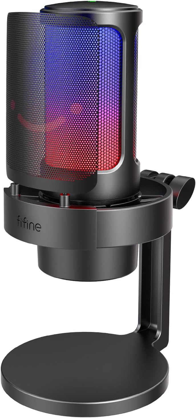 Fifine A8