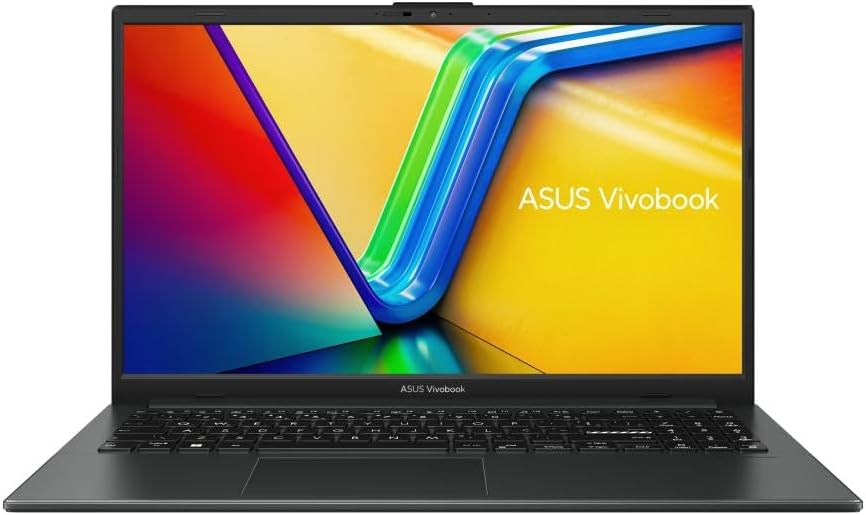 ASUS Vivobook Go 15 (Ryzen 5, 8 GB)