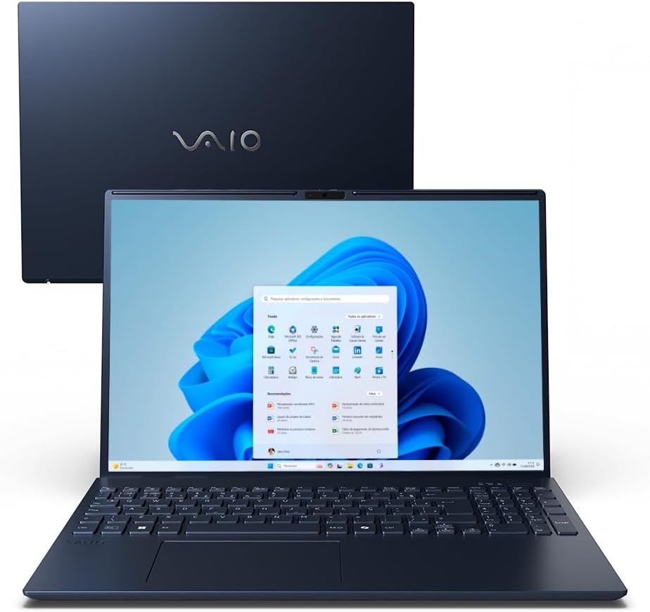 VAIO FE16 (Ryzen 7, 16 GB)