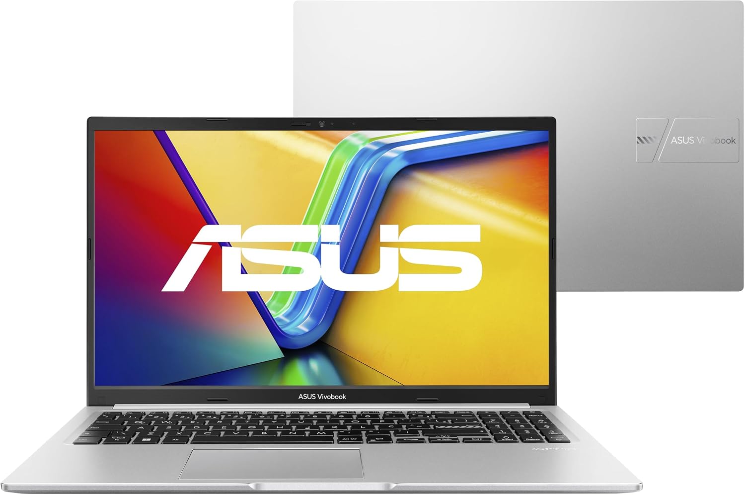 ASUS Vivobook 15 (Ryzen 7, 16 GB)