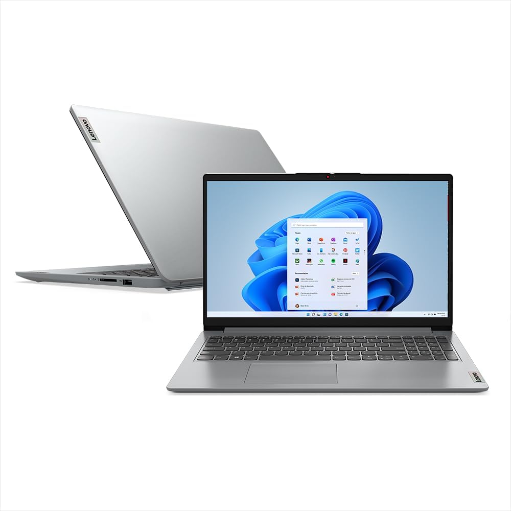 Lenovo IdeaPad 1 (Ryzen 5, 8 GB)
