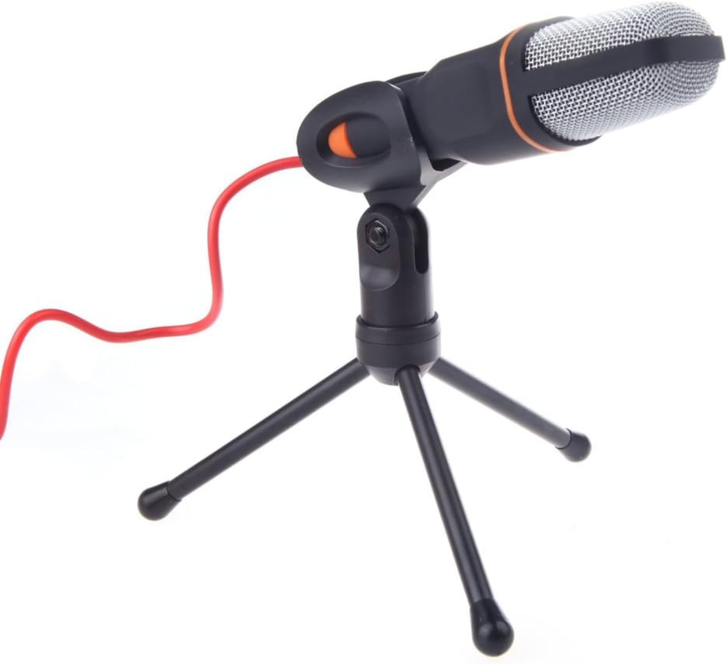Microfone Condensador SF-666