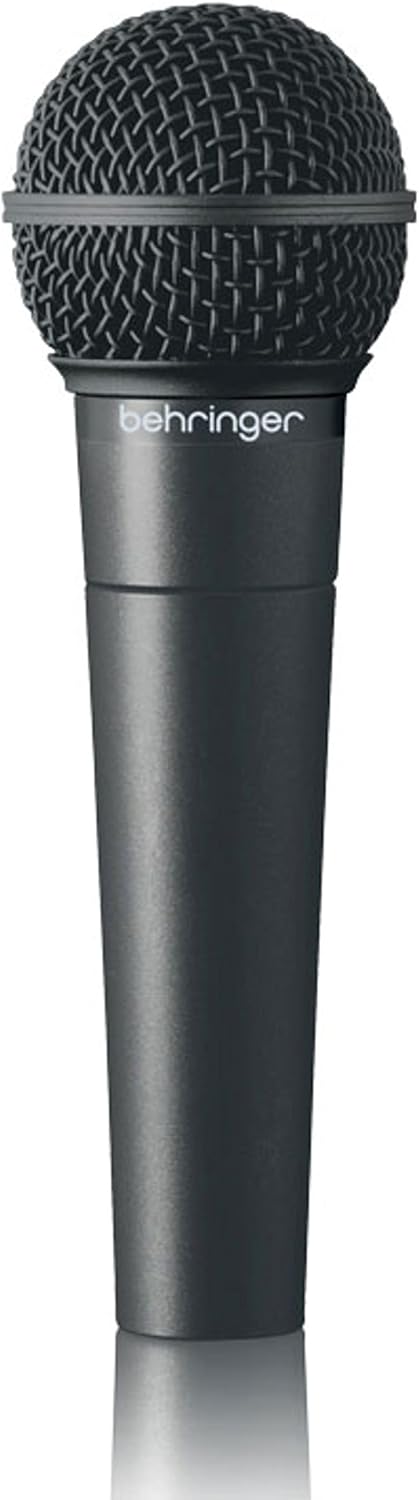 Behringer XM8500