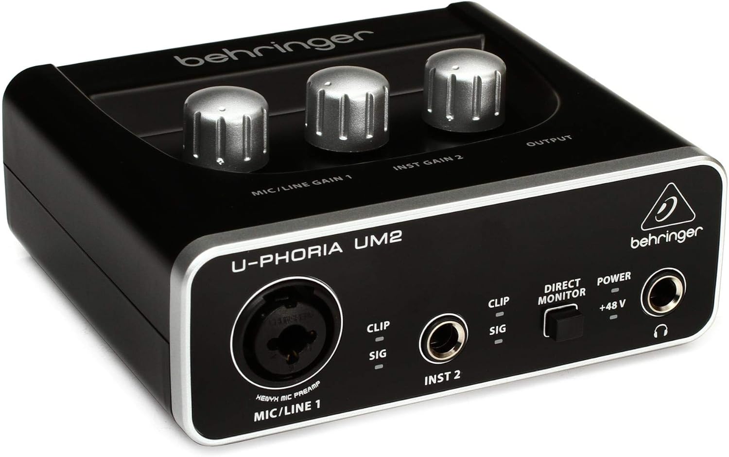 Behringer UM2