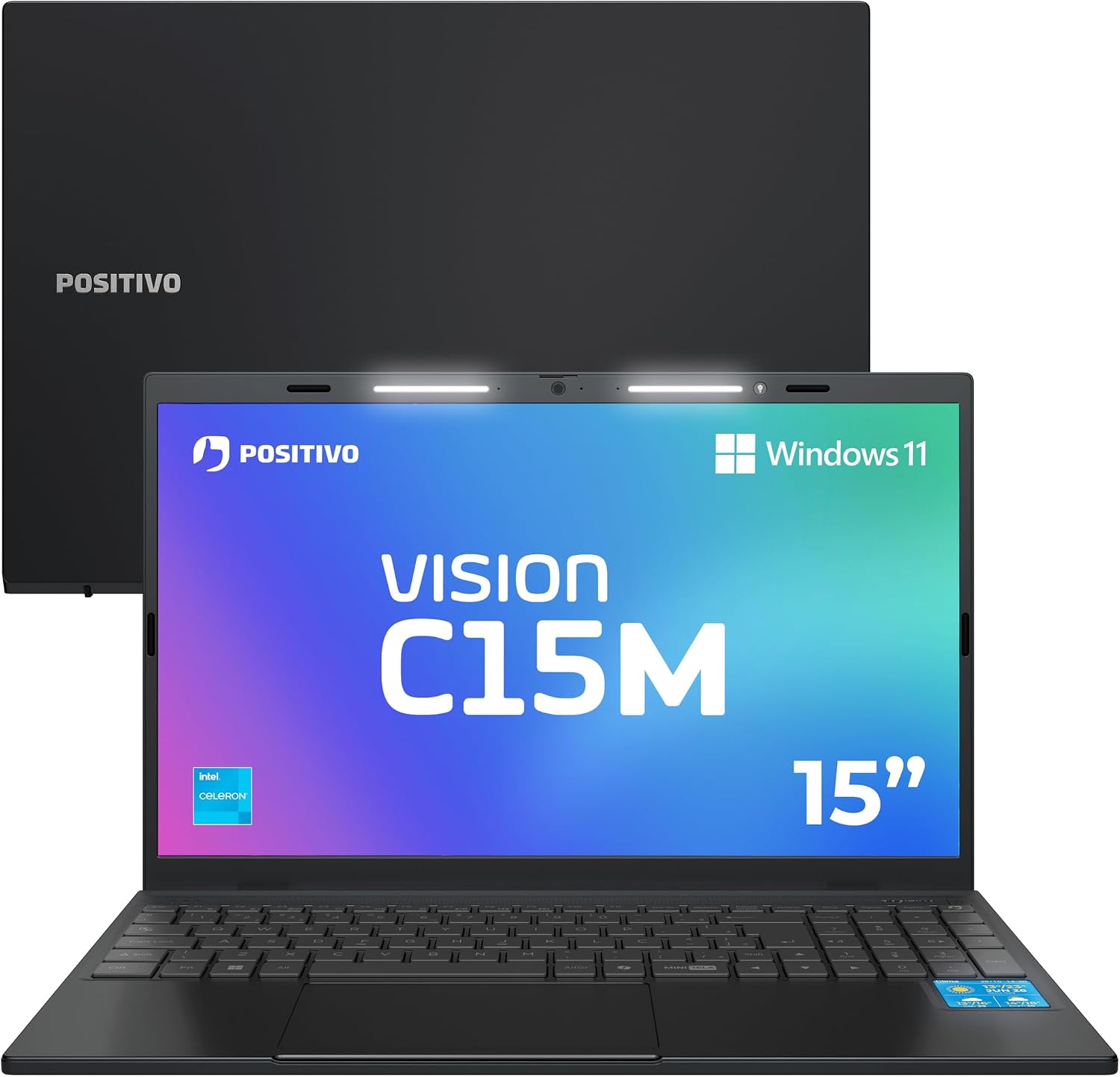 Positivo Vision C15